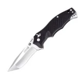 SOG Specialty Knives Mini Vulcan Knife with Zytel Handle and Tanto Blade
