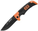 Gerber Bear Grylls Scout Lockback Knife