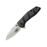 Kershaw Knives Duck Commander, 2 inch Assisted Open Wharncliffe Folder