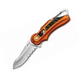 Buck Knives FlashPoint Single Blade Pocket Knife - Orange
