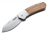 Boker Arctos 42 Single Blade Pocket Knife