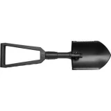 Gerber E-tool Folding Spade with Serrated Blade