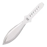 Fury Sporting Cutlery Pro Throw, 8.50 In. Thowing Knives w/Sheath