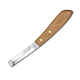 Fury Sporting Cutlery Parisso I, 8.3" Double Edge Hoofpick