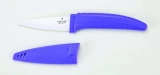 Gatco Sharpeners Cape Code Collection Ceramic Paring Knife