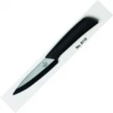 Gatco Timberline Cape Cod Black Ceramic 4'' Paring Knife
