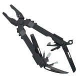 Gerber 07520 Multi-Plier 600 Bluntnose Black