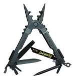 Gerber Knives - Multi-Plier 600 D.E.T.