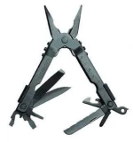 Gerber Multi-Plier 600, Needlenose, Black