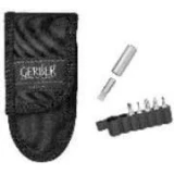 Gerber Tool Kit w/ Sheath Fits 600 & 400 Gerber