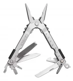 Gerber Multi-Plier 600 Needlenose One-Hand Opening Multi-Tool, 14 Tool