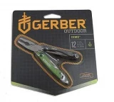 Gerber Dime Micro Tool, Green