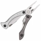 Gerber Crucial Tool Multi-Plier, Gray - 30-000016