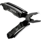 Gerber Dime Micro Tool, Black