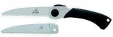 Gerber 2005 Gator Exchange-a-Blade Saw 2 Blades:Wood/Coarse + Bone/Fine Black Sheath