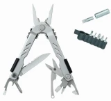 Gerber Knives - Multi-Plier 400 Compact Sport w/ Tool Kit