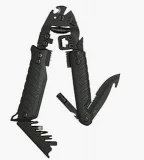 Gerber Cable Dawg w/Black Sheath Multi-Tool