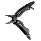 Gerber Bullrush Multi-Tool w/ Black Nylon Sheath