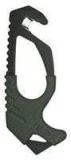 Gerber Safety Hook Knife, Foliage Green, Sheath