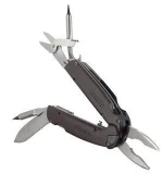 Gerber Balance Jaw Tool Grey Multi-Tool- Clam