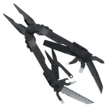 Gerber Diesel Multi-Plier, Black Handle