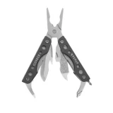 Gerber Clutch Mini Pliers Tool, Gray