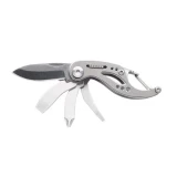 Gerber Curve, Gray Etch, 6 Functions