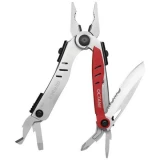 Gerber Octane Multi-Tool, Red Handle