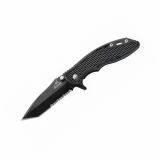Gerber Torch I Tanto G-10 serrated