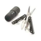 Gerber Echo Monocular & Gerber Shortcut Set