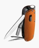 Gerber Fit Light Tool Orange - Clam