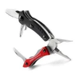 Gerber Crucial F.a.s.t. Multi-Tool