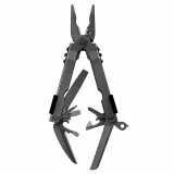 Gerber Multi-Plier 600-Needlenose Black,TAN499