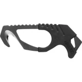 Gerber Safety Hook Knife, Black, Sheath