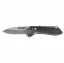 Gerber Highbrow Assisted 2.8 in Combo Gray Aluminum Hndl 30-001519