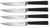 Ginsu 4 Pc, Signature Series Steak Knife Set