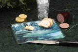 Golf Motif Small Cutting Board