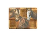 Store With Style Equus Cutting Board