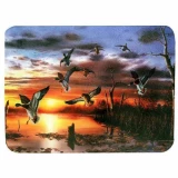 Rivers Edge Products Duck Cutting Board