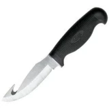 Case Cutlery Hunter 4" Gut Hook Fixed Blade 532