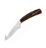 PUMA Knives Pro Hunter Guthook Stag Handle w/ Sheath