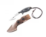 Timberline Knives Alaskan Zipper Gut Hook Knife