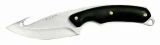 Buck Knives Alpha Hunter Knife with Rubber Handle and Guthook