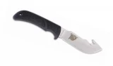 Outdoor Edge Kodi-Skinner Fixed Blade Knife with Nylon Sheath