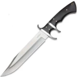 United Cutlery Gil Hibben Assault Fixed Blade Knife w/Sheath