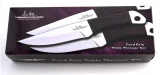 Gil Hibben Small Throwing Knife Set with Cord Grip