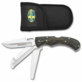 Meyerco Mossberg Field Dressing Knife