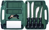 United Cutlery - Outdoor Life Big Game Field Kit w/carrying case