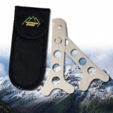 Outdoor Edge Steel Stick Ribcage Spreader