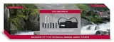 Victorinox 7-Piece Field Butcher Dressing Kit